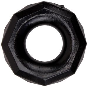 Lot de 2 cockrings Cadiluck Noirs