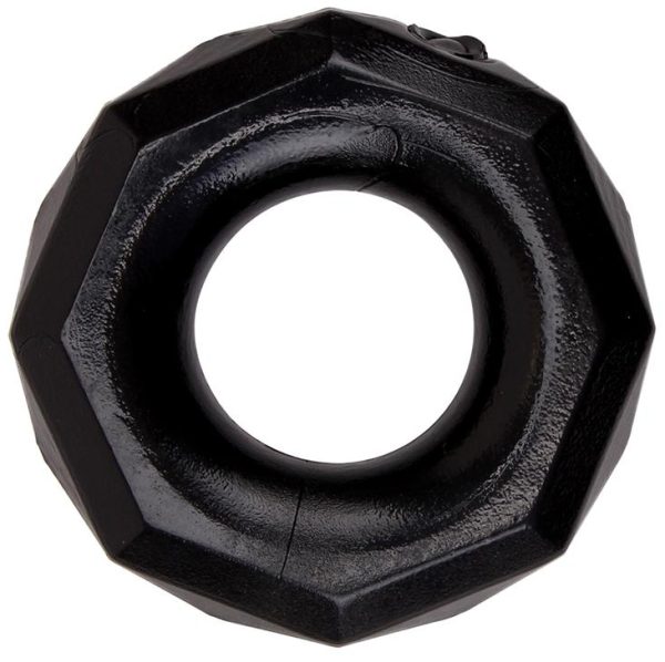 Lot de 2 cockrings Cadiluck Noirs