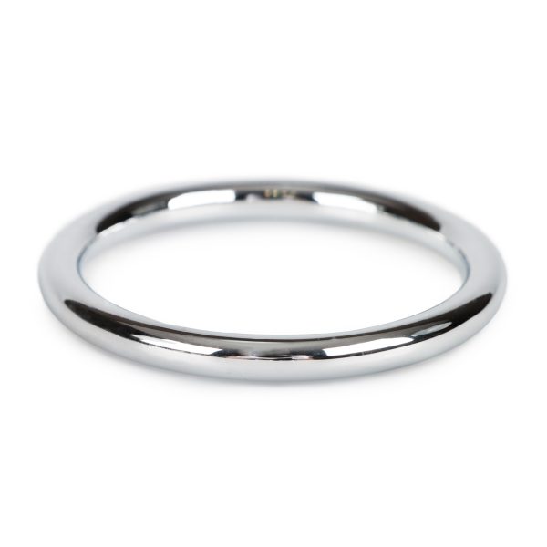 Lot de 3 cockrings Sinner Rings 40 à 50mm – Image 2