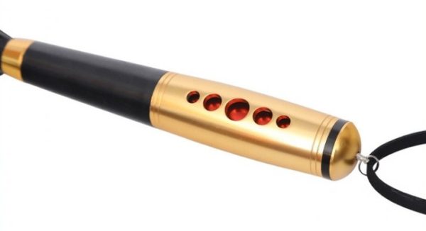Martinet Alloy Handle 38cm – Image 2