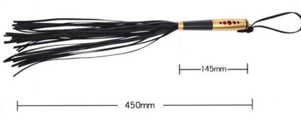 Martinet Alloy Handle 38cm – Image 5