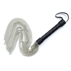 Martinet avec chaînes Métal