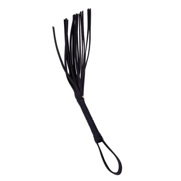 Martinet avec lanières 40 cm – Image 3
