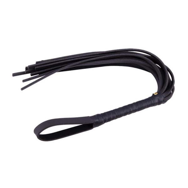Martinet avec lanières 40 cm – Image 4