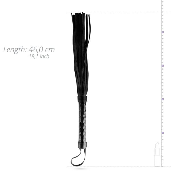 Martinet Beat It 39cm Noir – Image 3