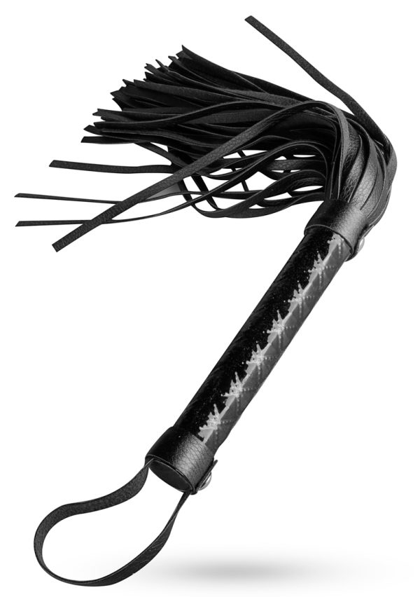Martinet Beat It 39cm Noir