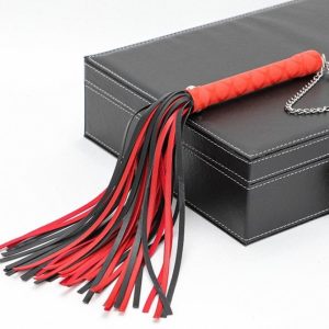 Martinet Colorful 40cm Rouge