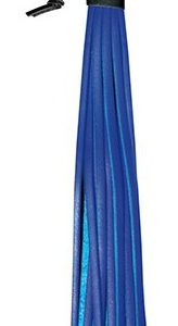 Martinet en cuir Handy Whip Bleu