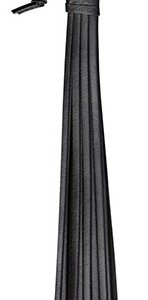 Martinet en cuir Handy Whip Noir