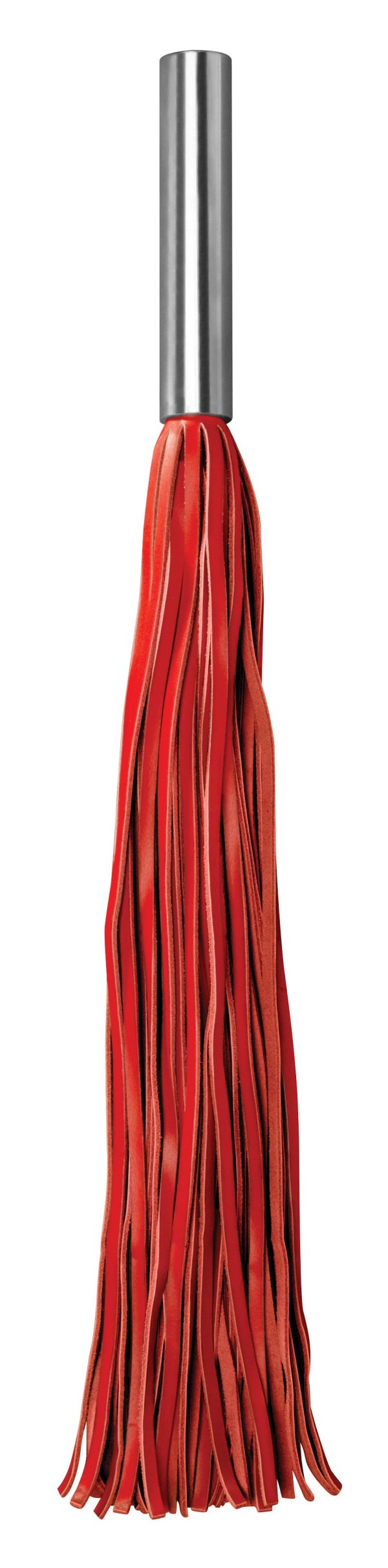 Martinet en Cuir rouge