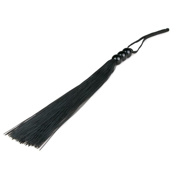 Martinet en silicone Noir – Image 3