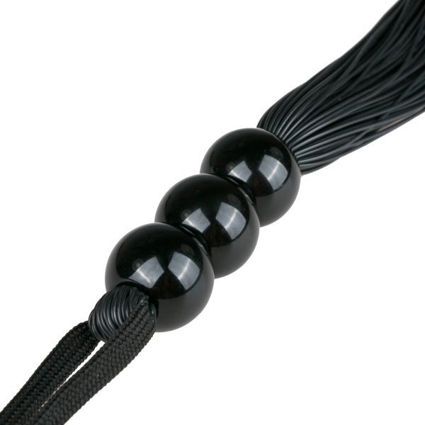Martinet en silicone Noir – Image 4