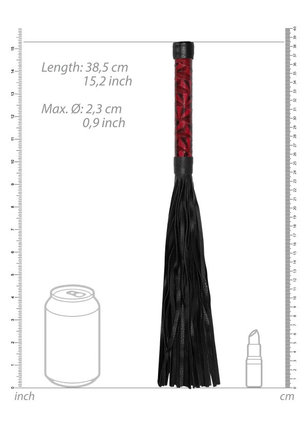 Martinet Luxury Rouge – Image 3