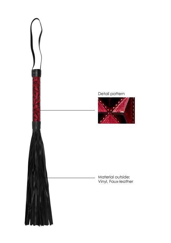 Martinet Luxury Rouge – Image 4