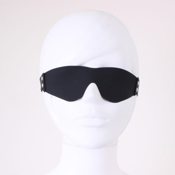 Masque en silicone Blind Thick – Image 4