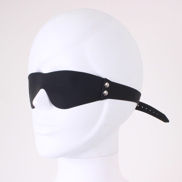 Masque en silicone Blind Thick – Image 5