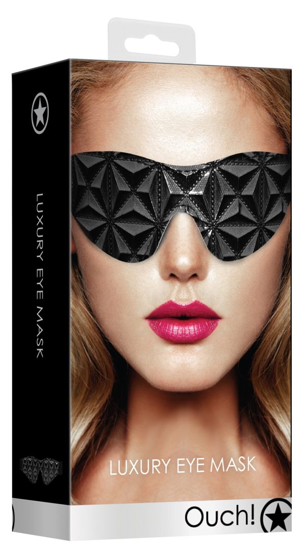 Masque Luxury Noir – Image 2