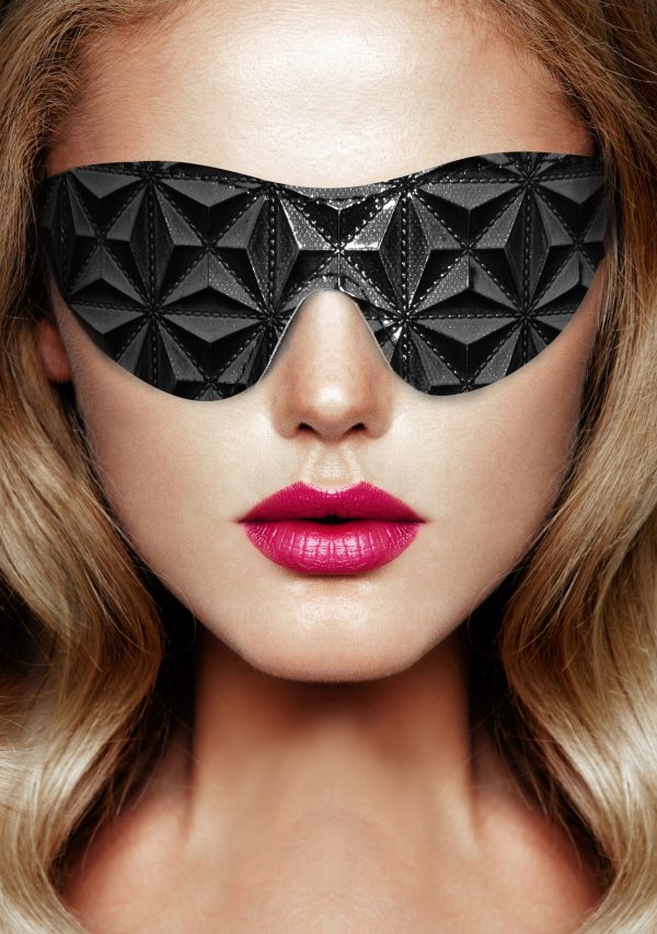 Masque Luxury Noir – Image 4