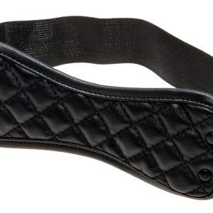 Masque X-Play Quilted