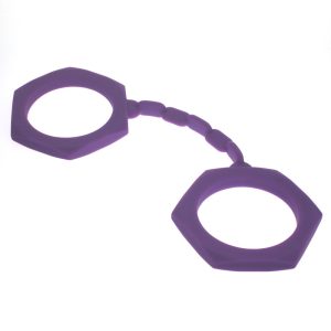 MENOTTE SILICONE VIOLET