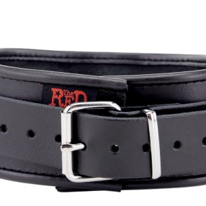 Menottes de retenue au Cou