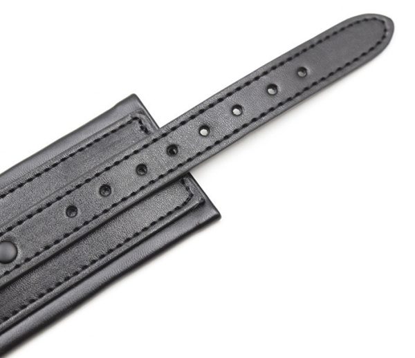 Menottes Smart Noires – Image 8
