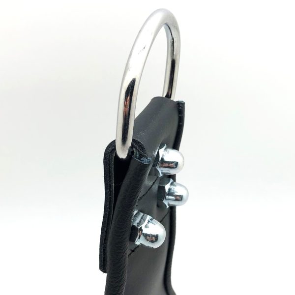 Menottes suspension en cuir - Mains-Pieds – Image 12