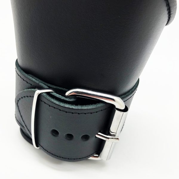 Menottes suspension en cuir - Mains-Pieds – Image 13