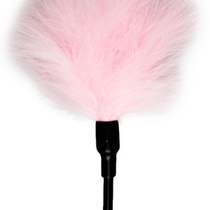 Mini Plumeau Erotickler 18.5cm Rose
