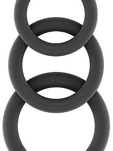 3 cockrings de SONO n°25