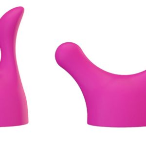 Pack de 2 accessoires wand Palmbody 30 mm