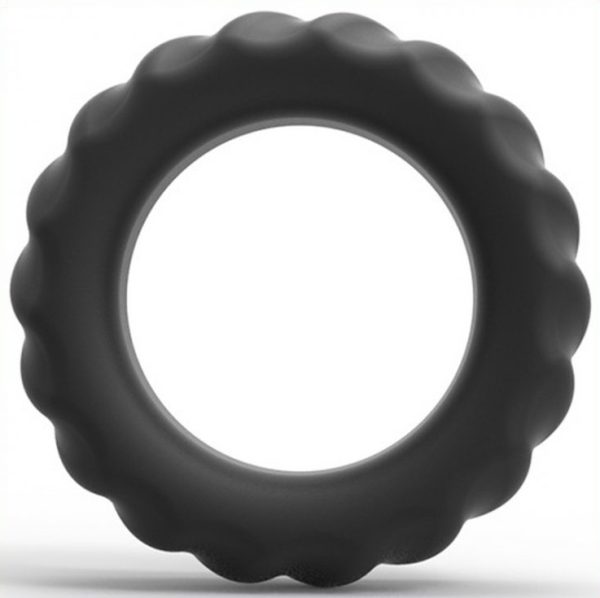 Pack de 5 cockrings Enhance Rings Silicone – Image 3
