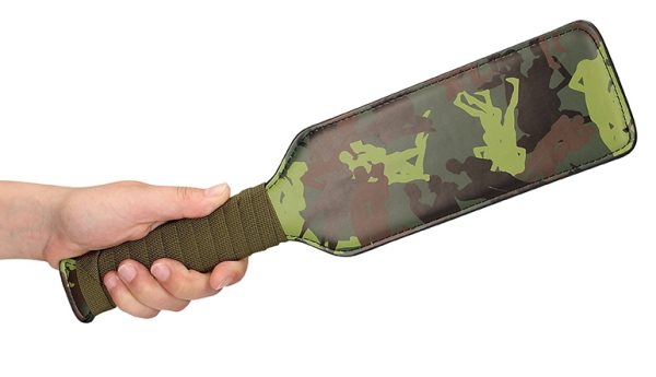 Paddle Army Camouflage – Image 3