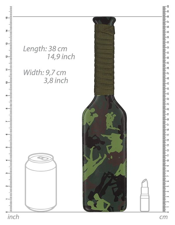 Paddle Army Camouflage – Image 5
