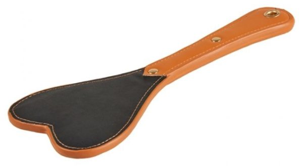 Paddle Butler Noir et Marron – Image 2