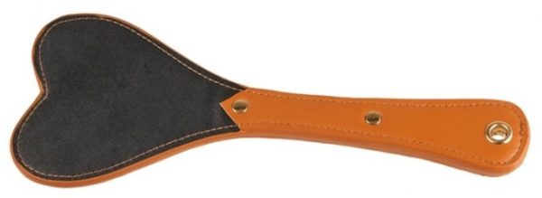 Paddle Butler Noir et Marron – Image 3