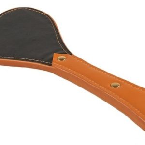 Paddle Butler Noir et Marron
