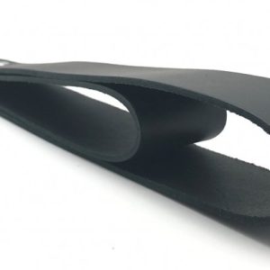 Paddle double en cuir 25 cm