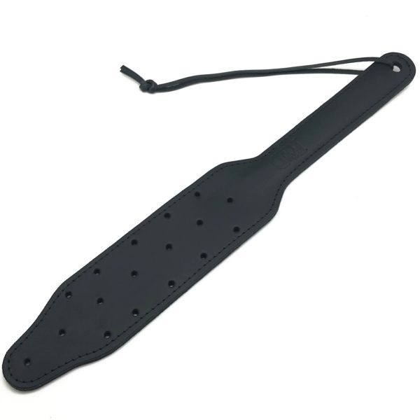Paddle en cuir Leder Open 40cm – Image 5