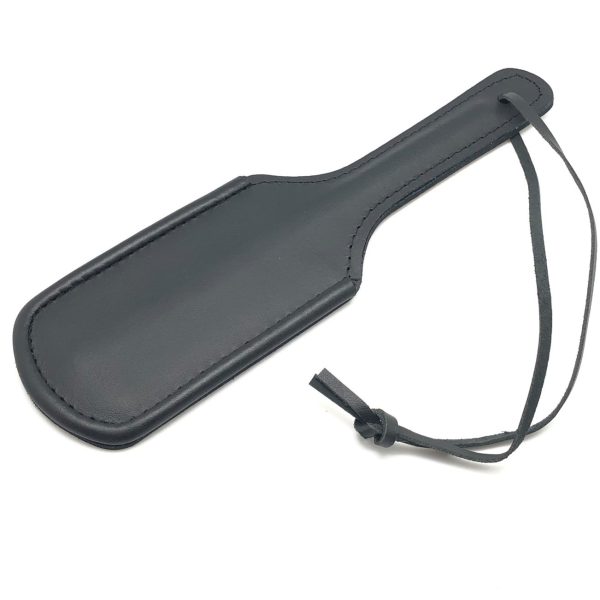 Paddle en cuir Mini Tap 23cm – Image 2