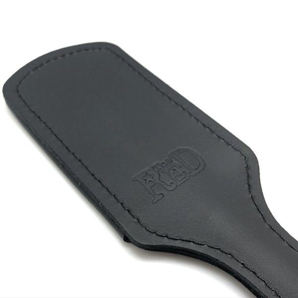 Paddle en cuir Mini Tap 23cm – Image 3