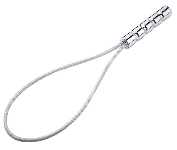 Paddle en métal HorsWhip 36cm – Image 4