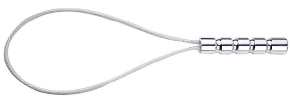 Paddle en métal HorsWhip 36cm – Image 5