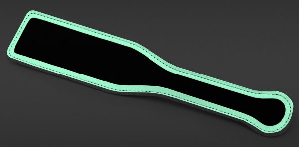 Paddle fluorescent Glo 30cm