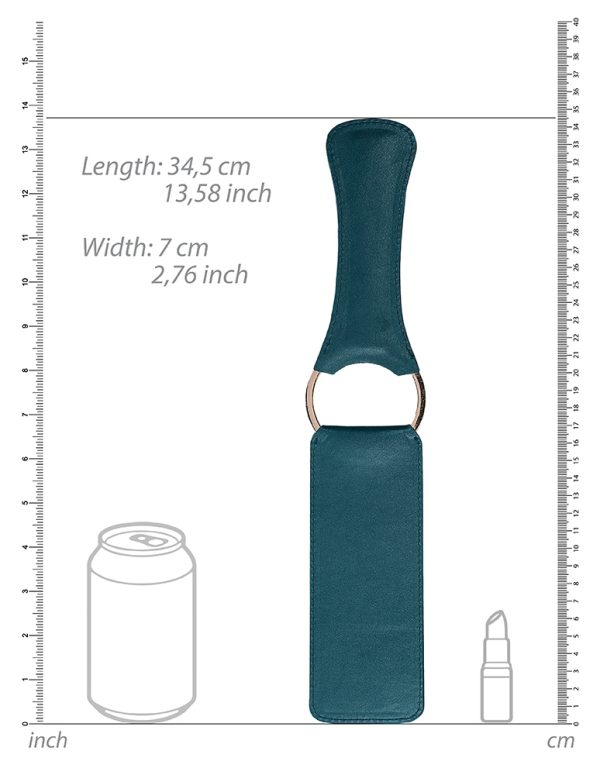 Paddle Halo Bleu – Image 4