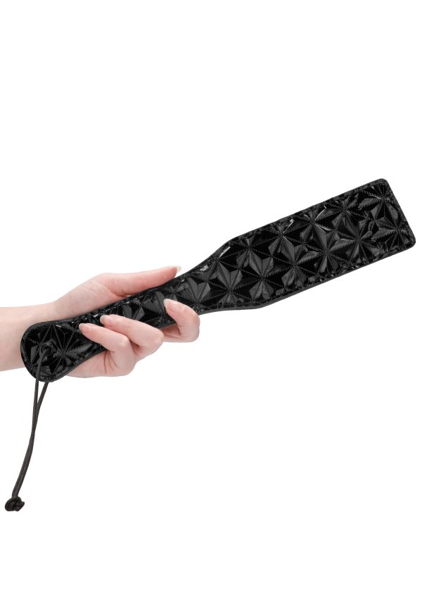 Paddle Luxury Noir – Image 5