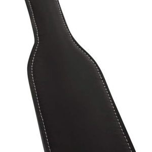 Paddle Noir Vinyle