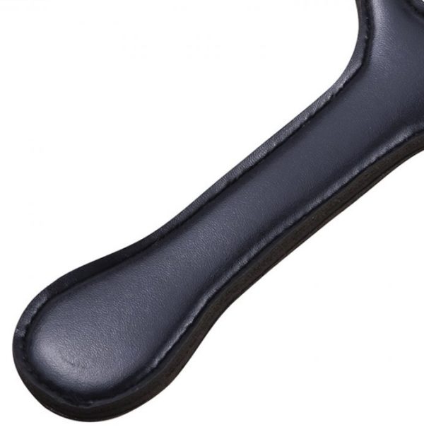 Paddle Patte de chien 28cm Noir – Image 3