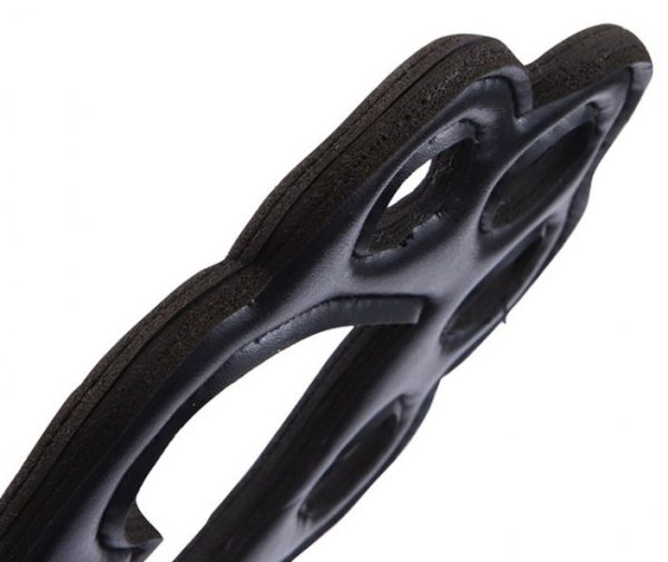 Paddle Patte de chien 28cm Noir – Image 5