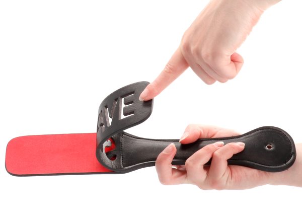 Paddle Silicone Slave 32 cm – Image 3